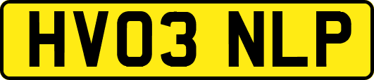 HV03NLP