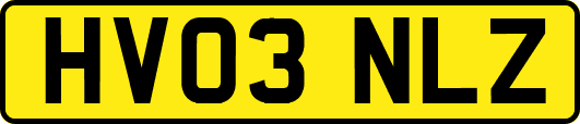 HV03NLZ