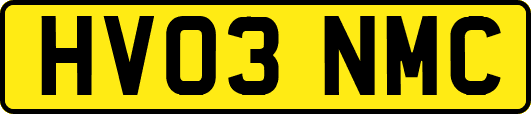 HV03NMC