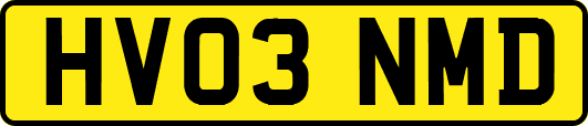 HV03NMD