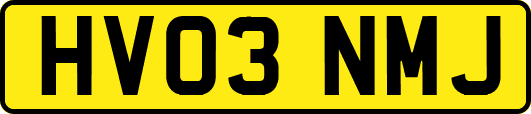 HV03NMJ