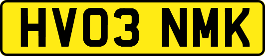 HV03NMK
