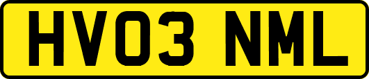 HV03NML