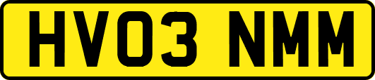 HV03NMM