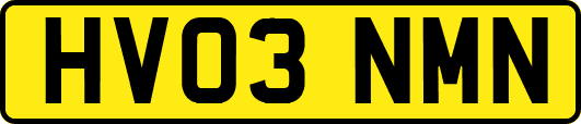 HV03NMN