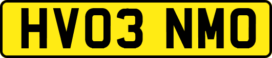 HV03NMO
