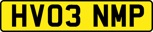 HV03NMP