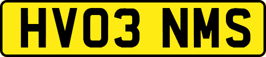 HV03NMS