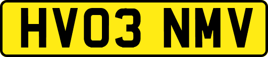 HV03NMV