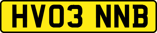 HV03NNB