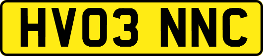 HV03NNC