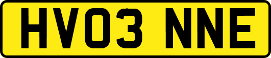 HV03NNE