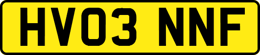 HV03NNF