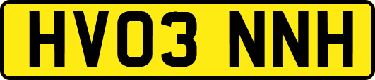 HV03NNH