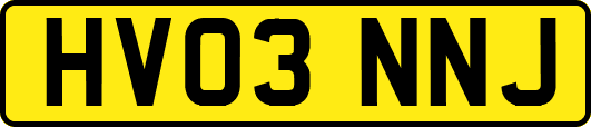 HV03NNJ