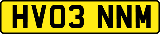 HV03NNM
