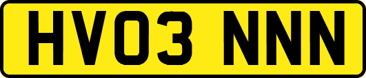 HV03NNN