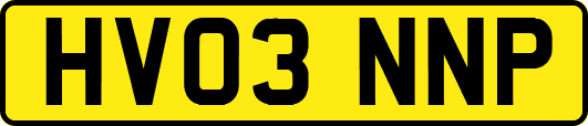 HV03NNP