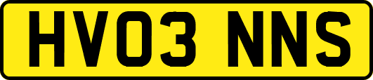 HV03NNS