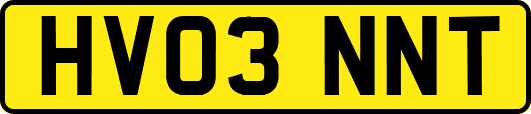 HV03NNT