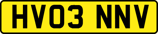 HV03NNV