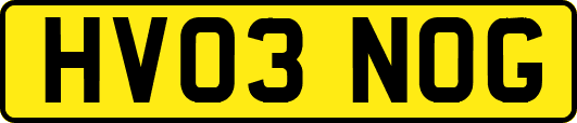 HV03NOG