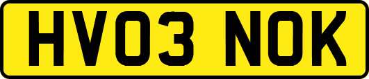 HV03NOK