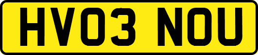 HV03NOU