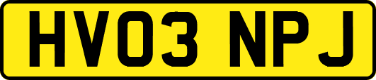 HV03NPJ