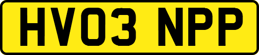 HV03NPP