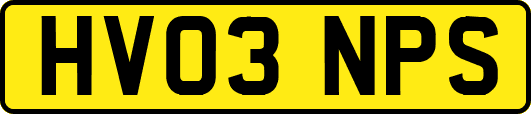 HV03NPS