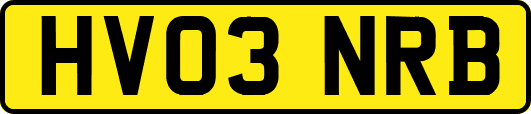 HV03NRB