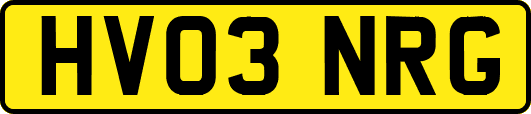 HV03NRG