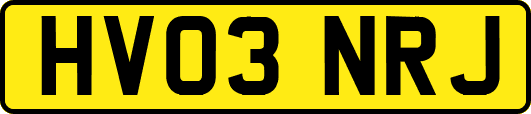 HV03NRJ