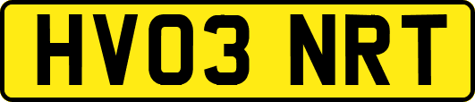 HV03NRT