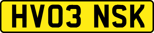 HV03NSK