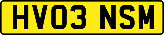 HV03NSM