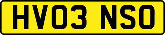 HV03NSO