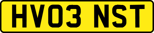 HV03NST