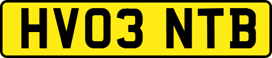 HV03NTB