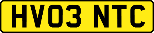 HV03NTC