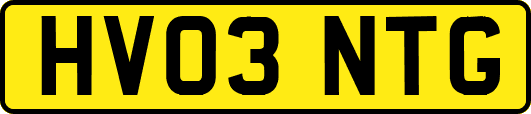 HV03NTG