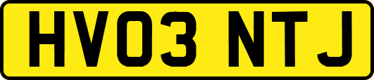 HV03NTJ