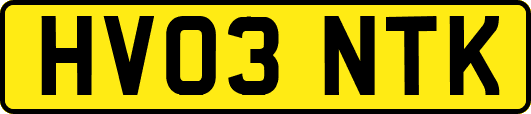 HV03NTK