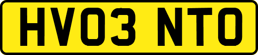 HV03NTO