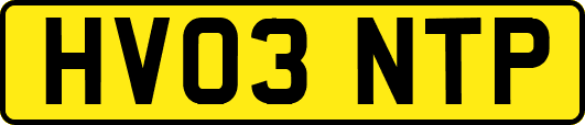 HV03NTP