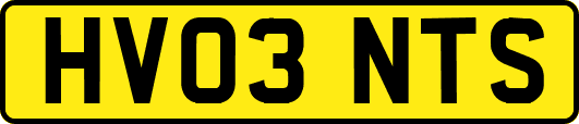 HV03NTS