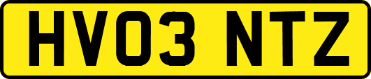 HV03NTZ