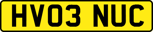 HV03NUC