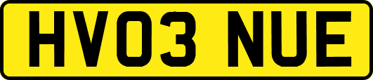 HV03NUE